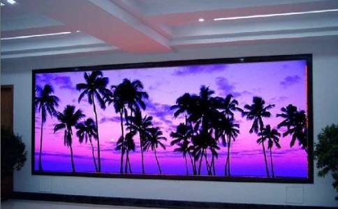 成都全彩led顯示屏在安裝時(shí)需要注意哪些事項(xiàng)呢？