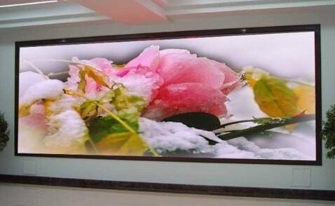 成都led廠家：led大屏P3型號和P4型號有何不同？