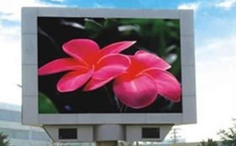 成都led顯示屏如何清洗？