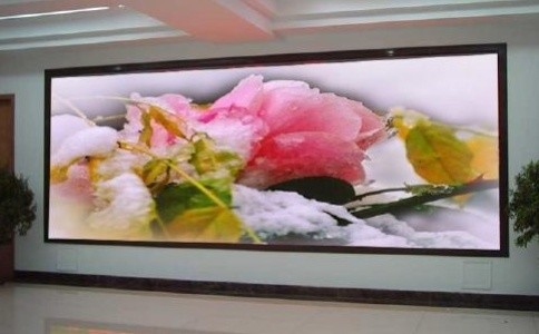 成都led顯示屏廠家：顯示屏通常如何分類？