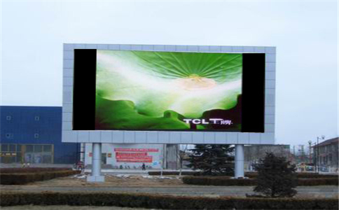 為什么說(shuō)LED元件是全彩屏的關(guān)鍵部件