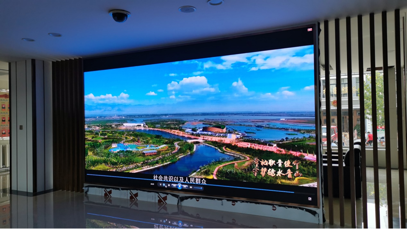 四川LED屏：如何讓它持久閃耀？