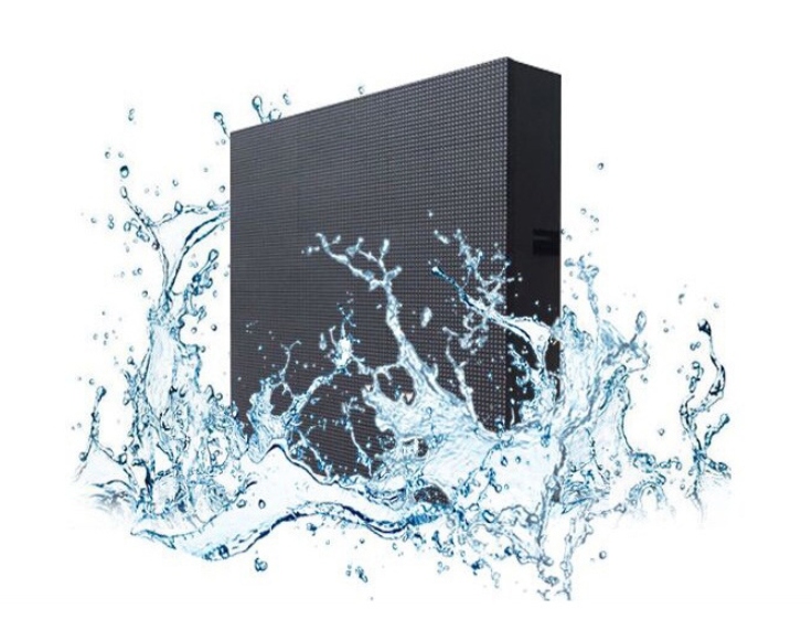 LED 全彩屏防水性能：影響、檢測與優(yōu)化 | 成都戶外全彩屏