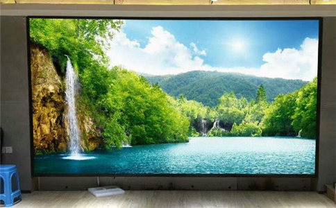 成都led顯示屏：室內(nèi)全彩屏的維護(hù)保養(yǎng)技巧及注意事項(xiàng)