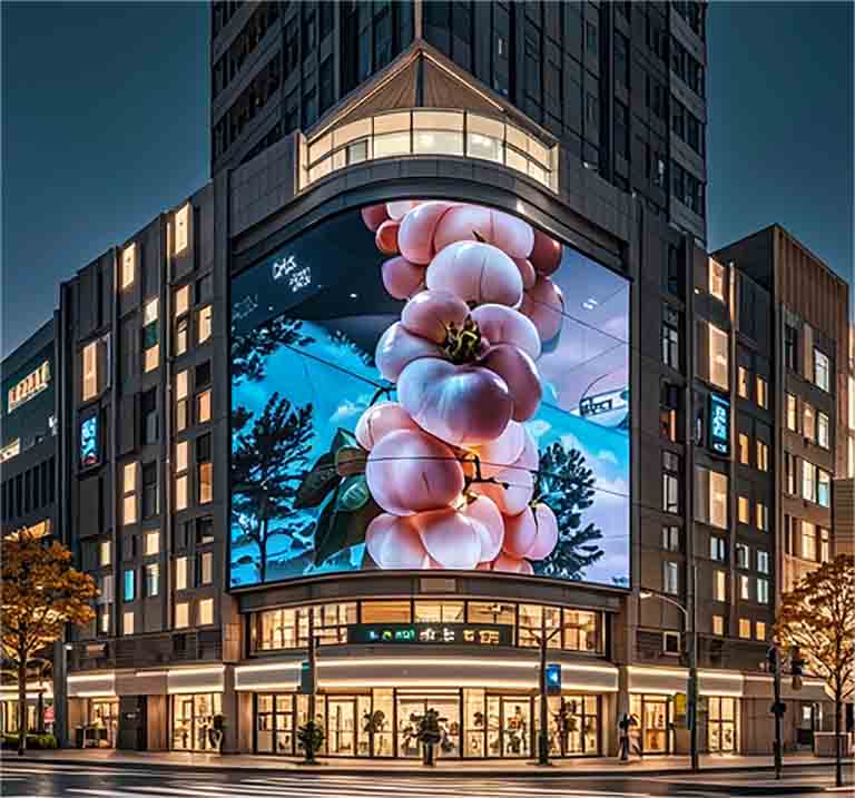 2025年成都LED顯示屏行業(yè)發(fā)展趨勢與技術創(chuàng)新解析&mdash;&mdash;聚焦本地化服務優(yōu)勢