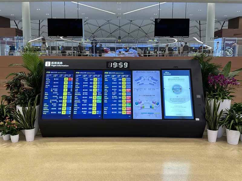 成都LED顯示屏：科技創(chuàng)新與場景應用的雙重驅動