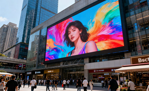 成都LED顯示屏采購指南：為何&ldquo;價(jià)值&rdquo;遠(yuǎn)比&ldquo;價(jià)格&rdquo;更重要？