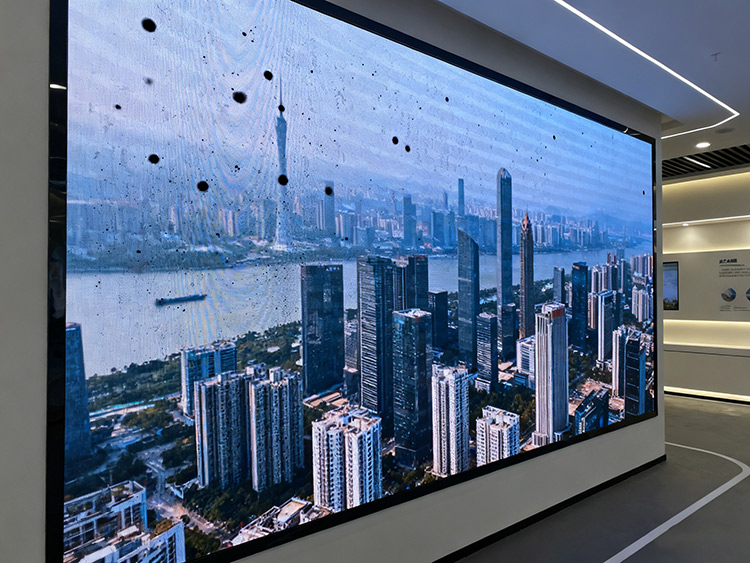 您的LED顯示屏&ldquo;亞健康&rdquo;了嗎？成都用戶必知的維護(hù)清單 | 成都led顯示屏