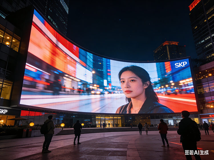 避坑指南：在成都選購(gòu)與安裝LED顯示屏，必須搞懂的5件事 | 成都led顯示屏